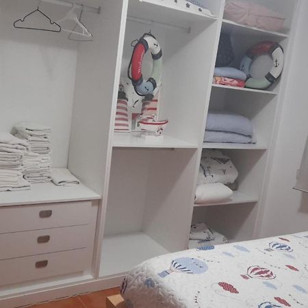 Appartamento Un Rincon En Barrana Boiro Esterno foto