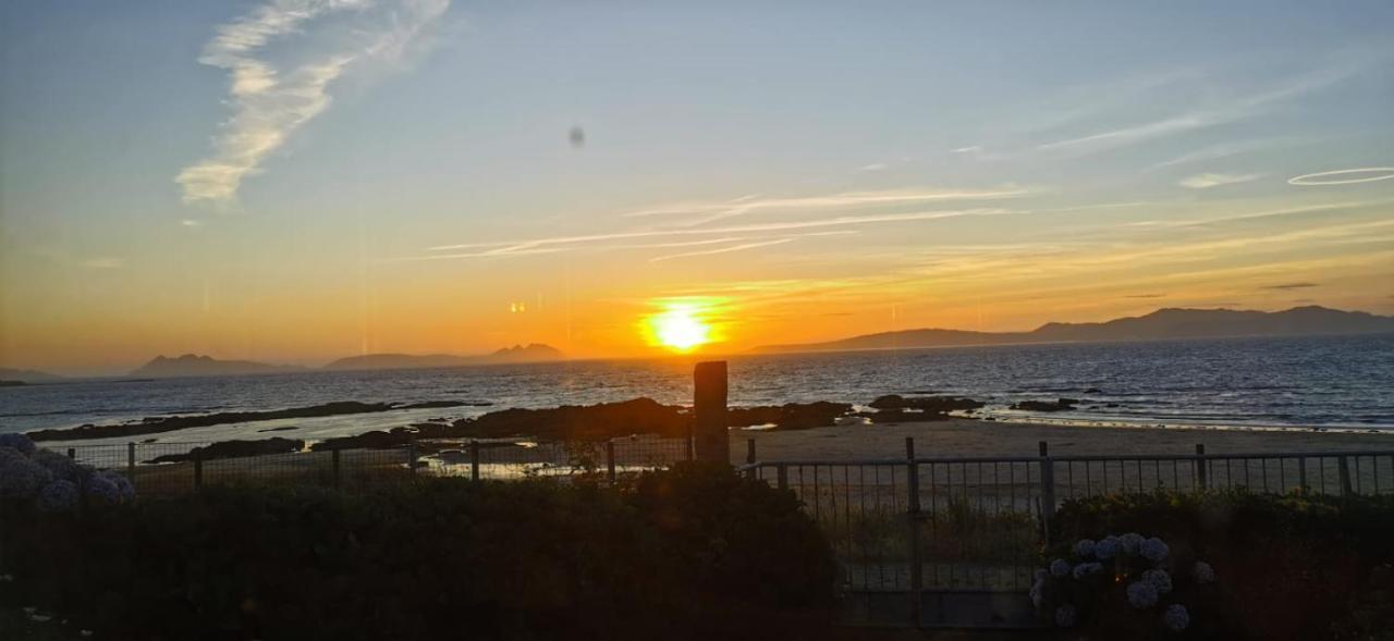 Appartamento Un Rincon En Barrana Boiro Esterno foto