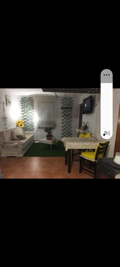 Appartamento Un Rincon En Barrana Boiro Esterno foto