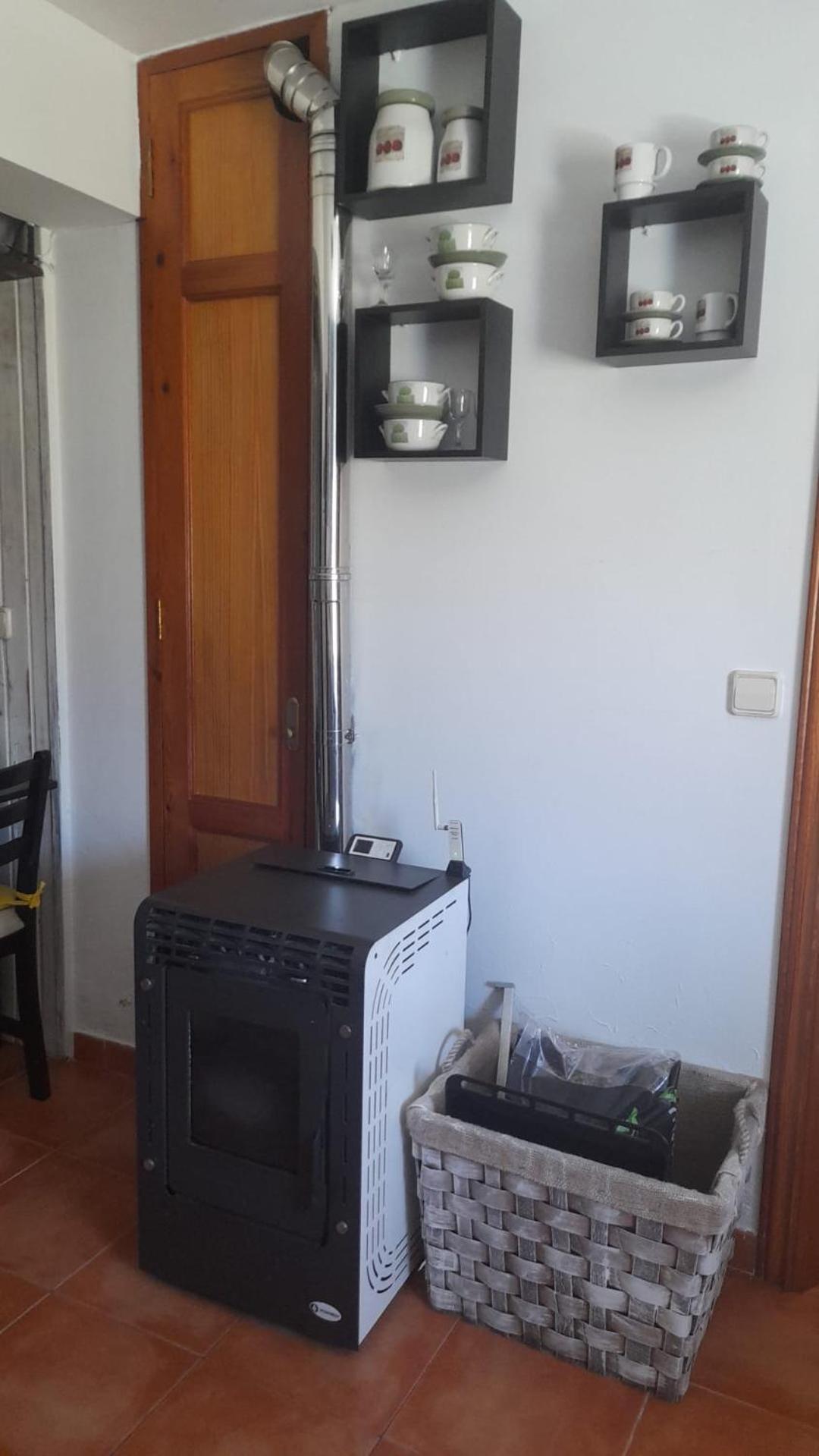 Appartamento Un Rincon En Barrana Boiro Esterno foto