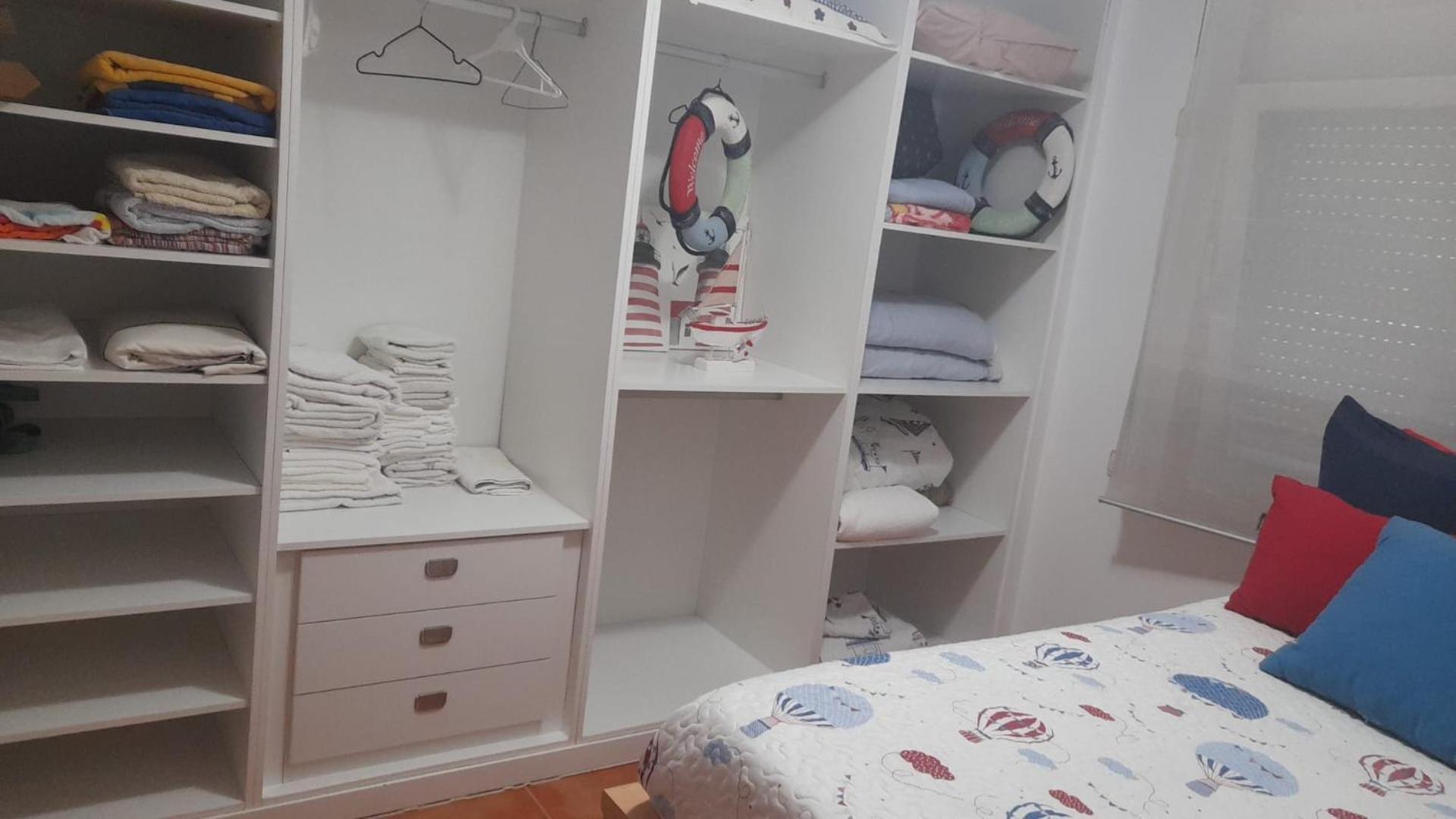Appartamento Un Rincon En Barrana Boiro Esterno foto