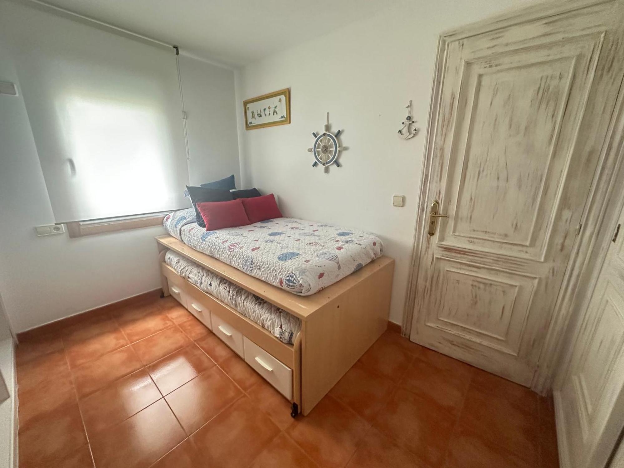 Appartamento Un Rincon En Barrana Boiro Esterno foto