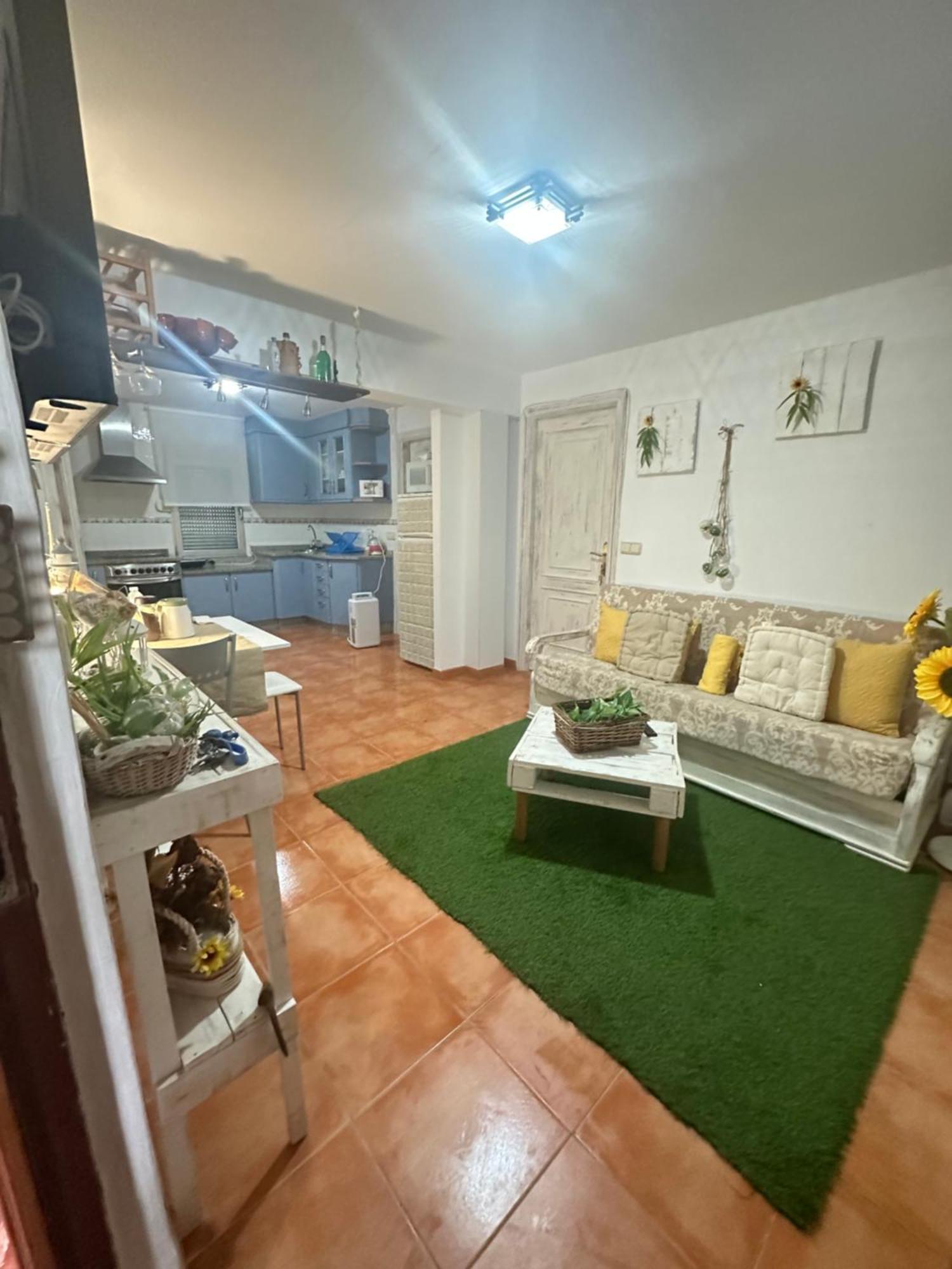 Appartamento Un Rincon En Barrana Boiro Esterno foto